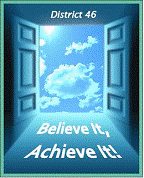 Believe it and achieve it!